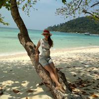 Отзыв от Антонина - Visa DTV